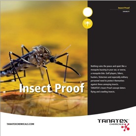 EULAN SPA - Kene, böcek ve sinek kovar apre - Spot Kimya A ...